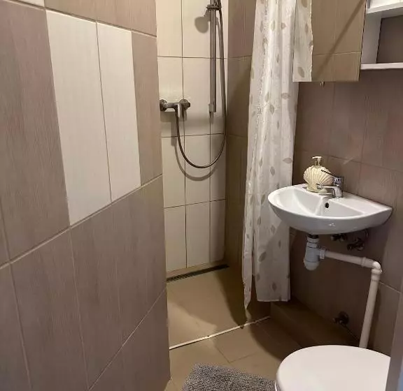 هاستل Sija S House