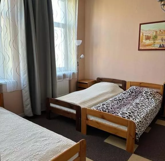 هاستل Sija S House