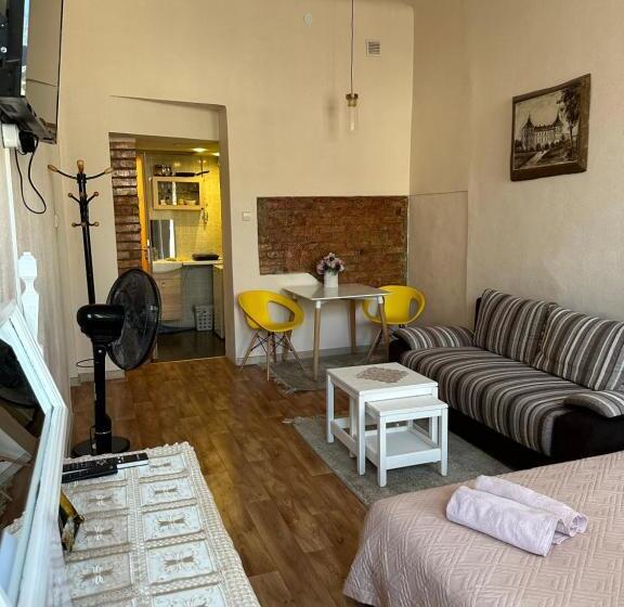 هاستل Sija S House