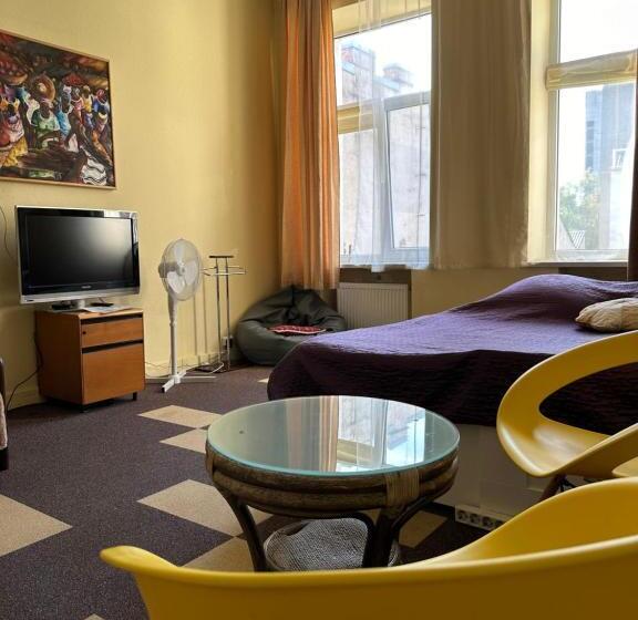 هاستل Sija S House