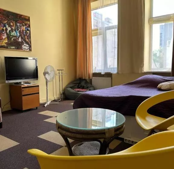 هاستل Sija S House