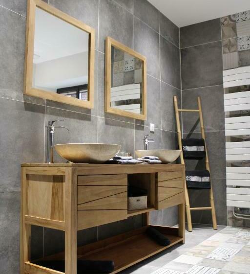 Bed and Breakfast A L Orée Du Château