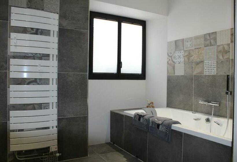 Bed and Breakfast A L Orée Du Château