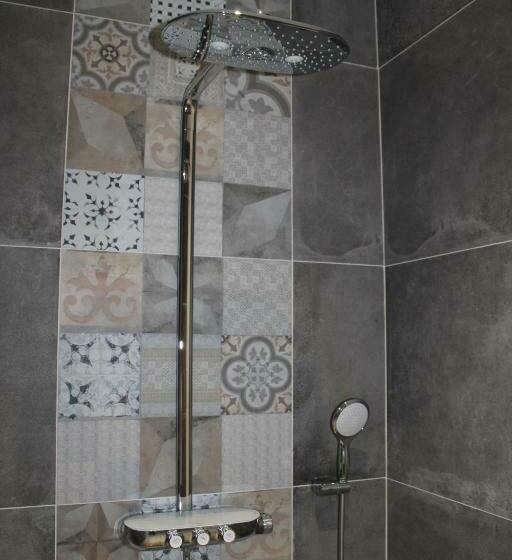 Bed and Breakfast A L Orée Du Château