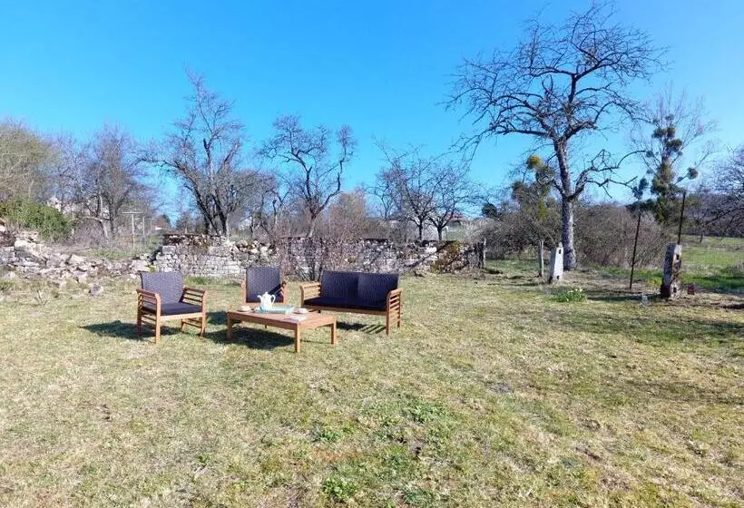 La Maison Du Notaire B&b En Gîte La Belle Rose, Met Zwembad En Huisdier Vriendelijk