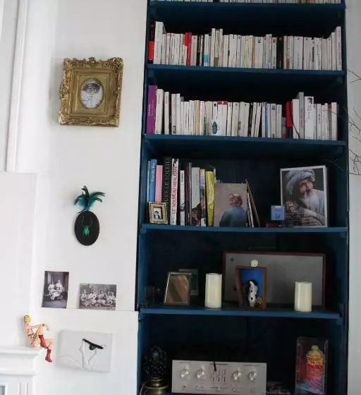 Aamiaismajoitus (B&B) Le Boudoir D Artiste