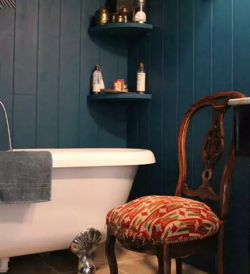 Aamiaismajoitus (B&B) Le Boudoir D Artiste