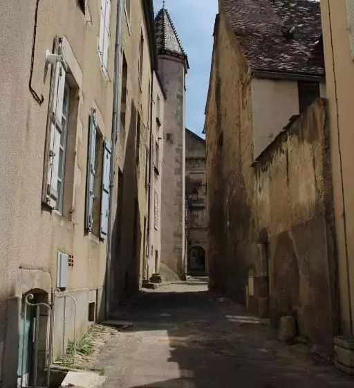 Aamiaismajoitus (B&B) Le Boudoir D Artiste