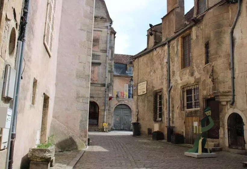 Aamiaismajoitus (B&B) Le Boudoir D Artiste