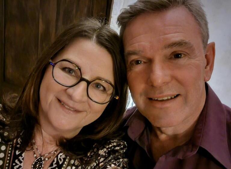 צימר Presbytère D Arpentian