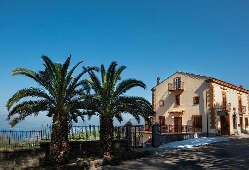 צימר Villa Priante