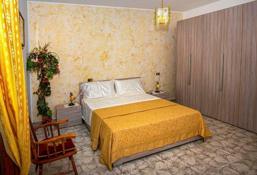 צימר Villa Priante