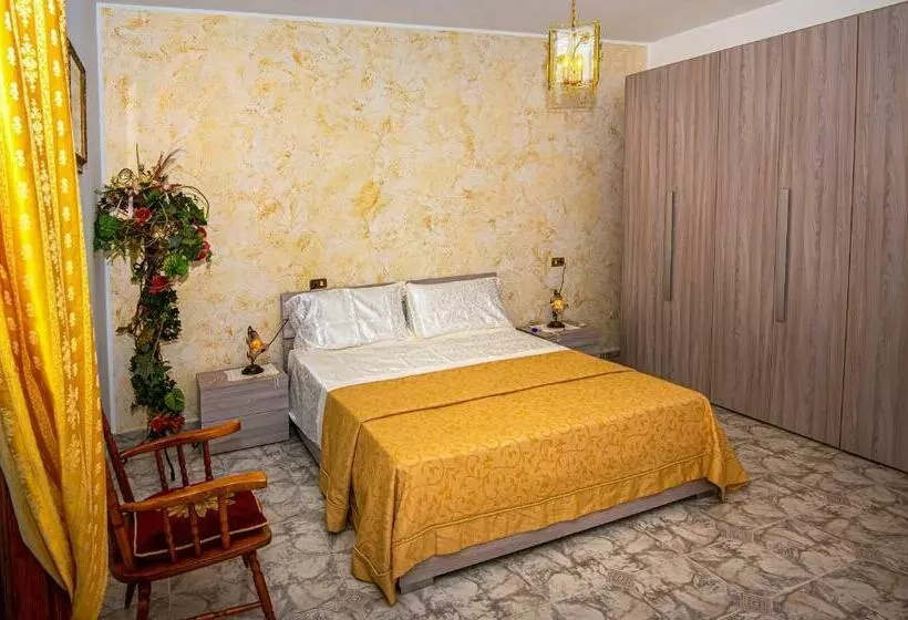 تختخواب و صبحانه Villa Priante