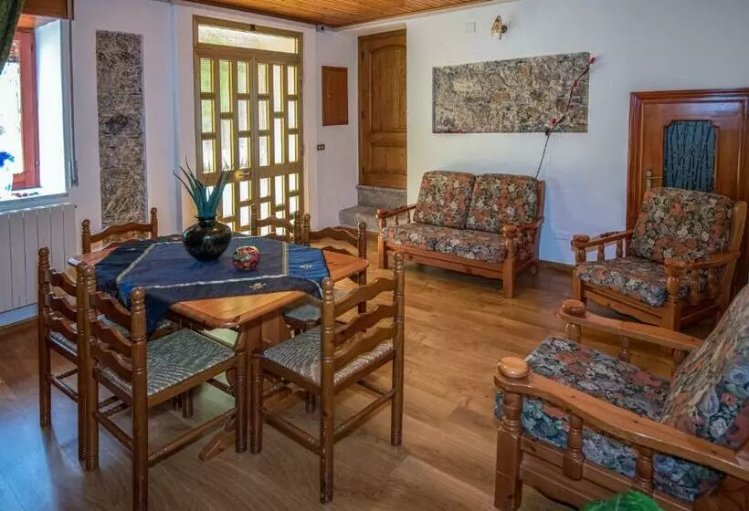 تختخواب و صبحانه Villa Priante