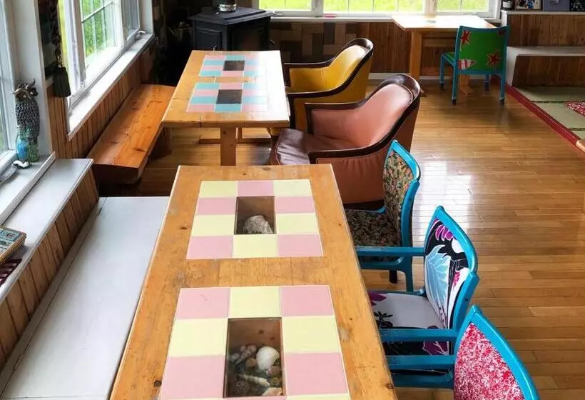 Furano   Hotel / Vacation Stay 35777