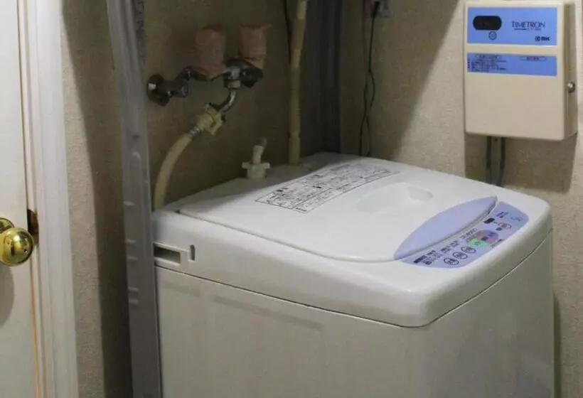 Furano   Hotel / Vacation Stay 35777