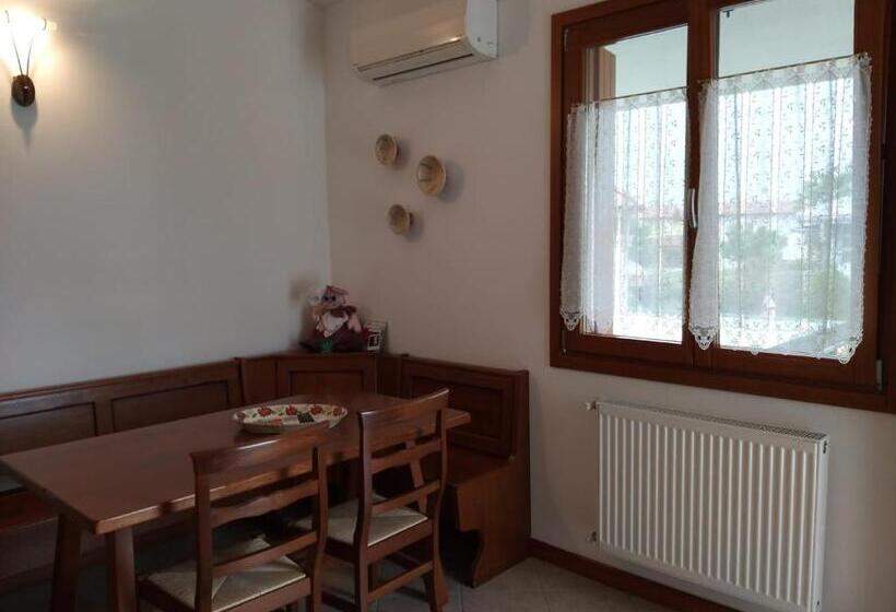 בית מלון כפרי Agriturismo Ballaminut