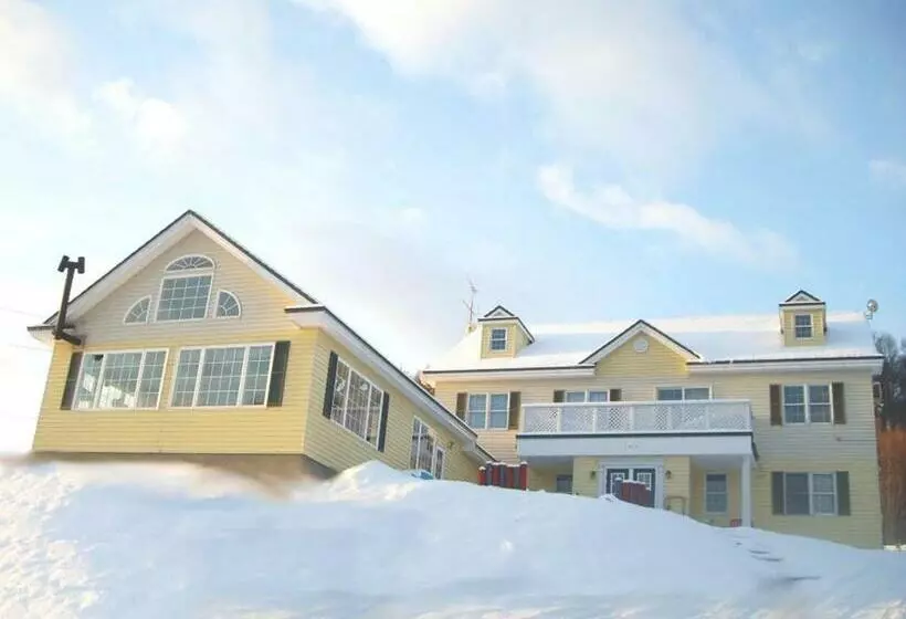 Furano   Hotel / Vacation Stay 35777