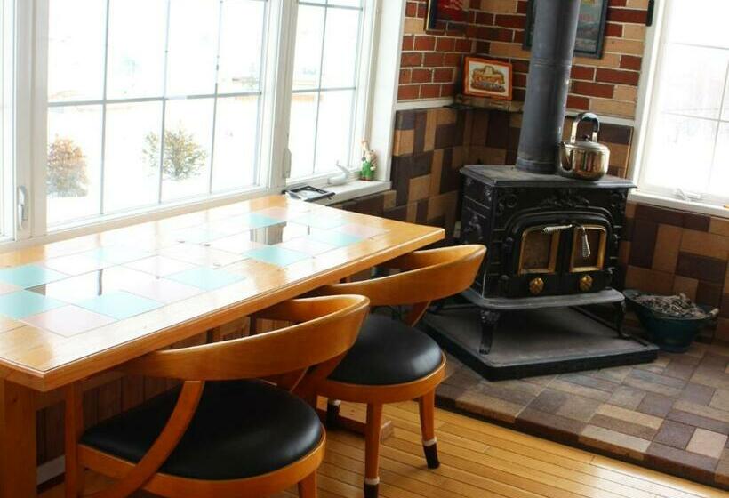 Furano   Hotel / Vacation Stay 35777