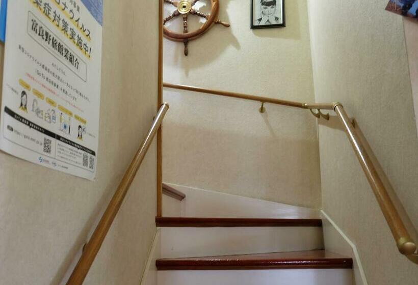 Furano   Hotel / Vacation Stay 35777