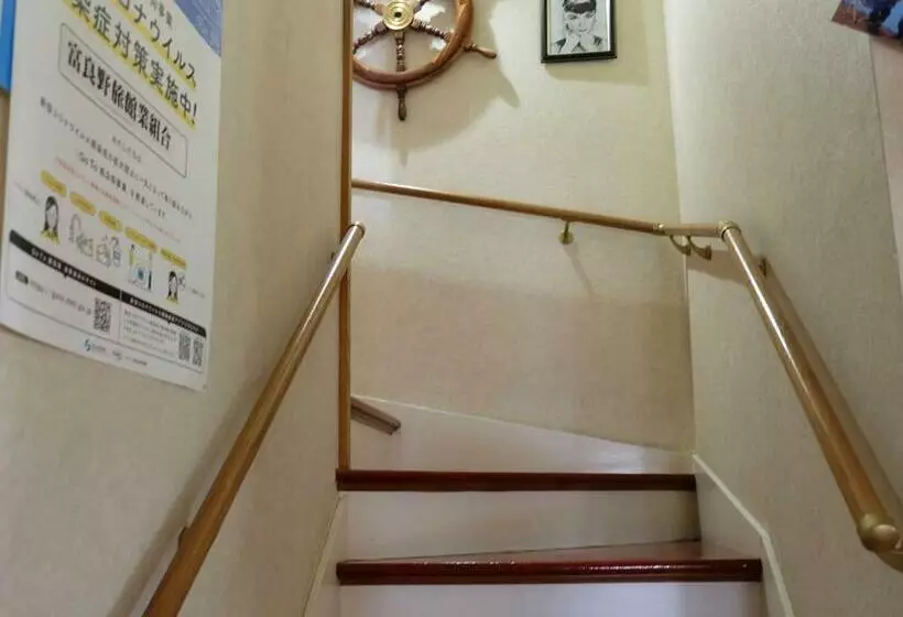 Furano   Hotel / Vacation Stay 35777