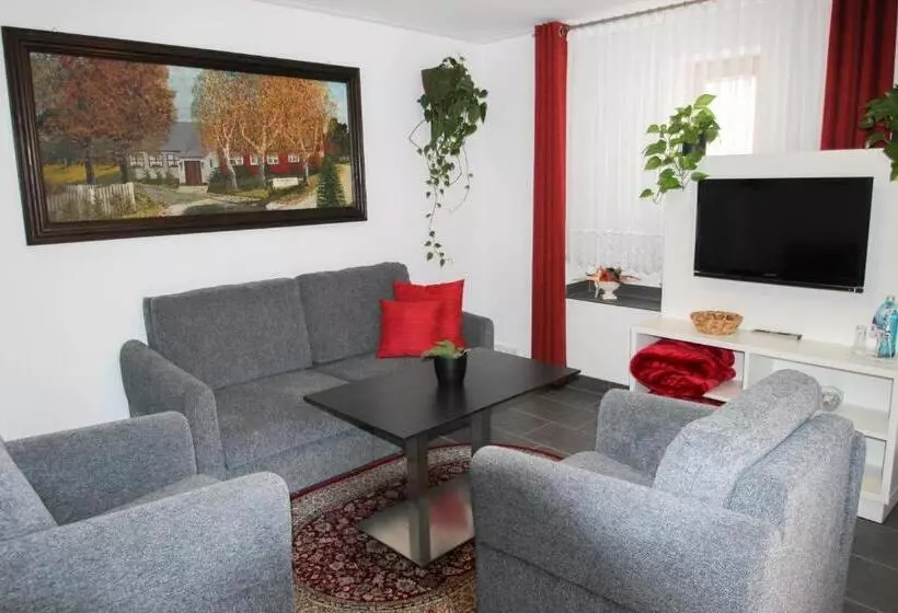 Hotelli Pension Maustmühle