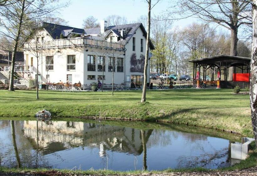 Hotel Pension Maustmühle