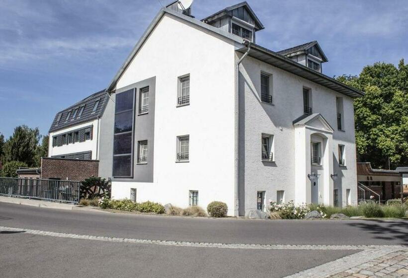 Hotel Pension Maustmühle