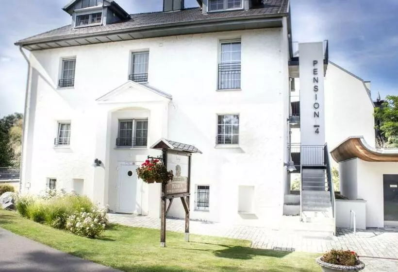 Hotelli Pension Maustmühle