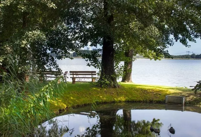 Hotelli Pension Maustmühle