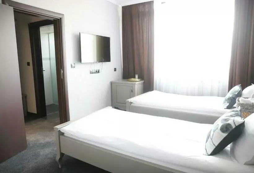 ホテル Prity Sport Botique