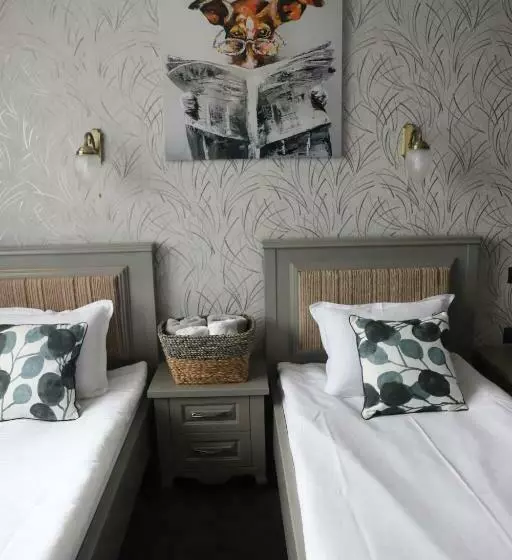 ホテル Prity Sport Botique