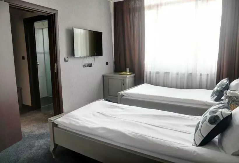 ホテル Prity Sport Botique