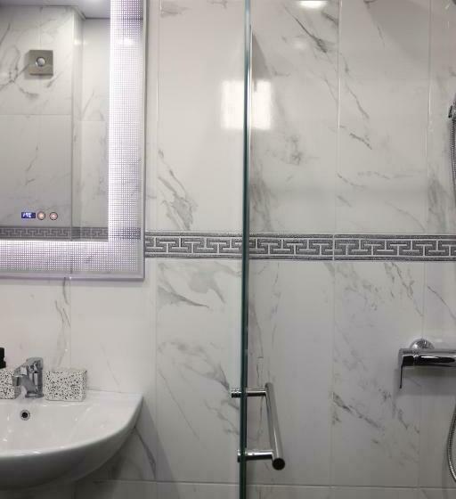 Отель Prity Sport Botique