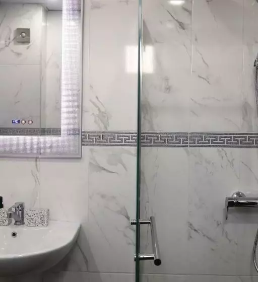 ホテル Prity Sport Botique