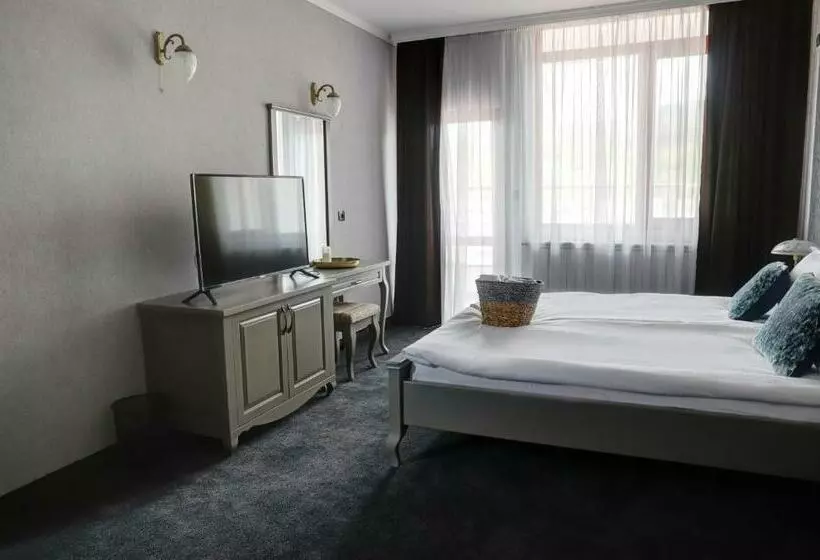 ホテル Prity Sport Botique