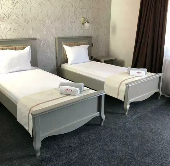 ホテル Prity Sport Botique