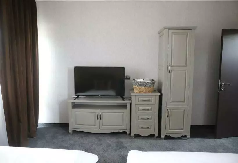 ホテル Prity Sport Botique