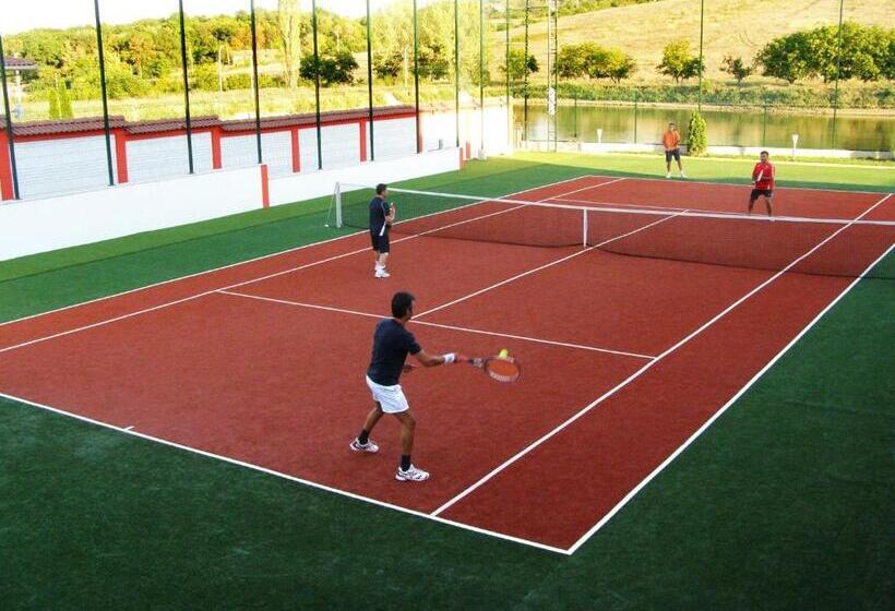 Отель Prity Sport Botique