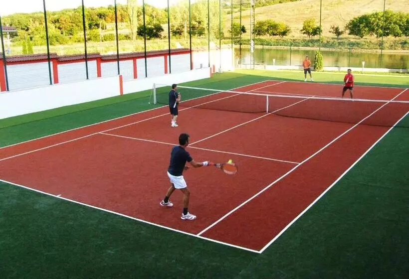 ホテル Prity Sport Botique