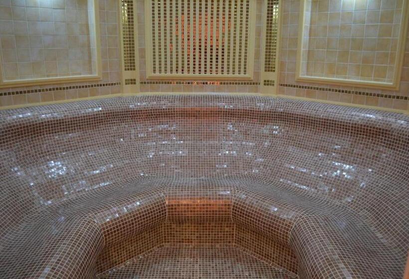 Отель Prity Sport Botique