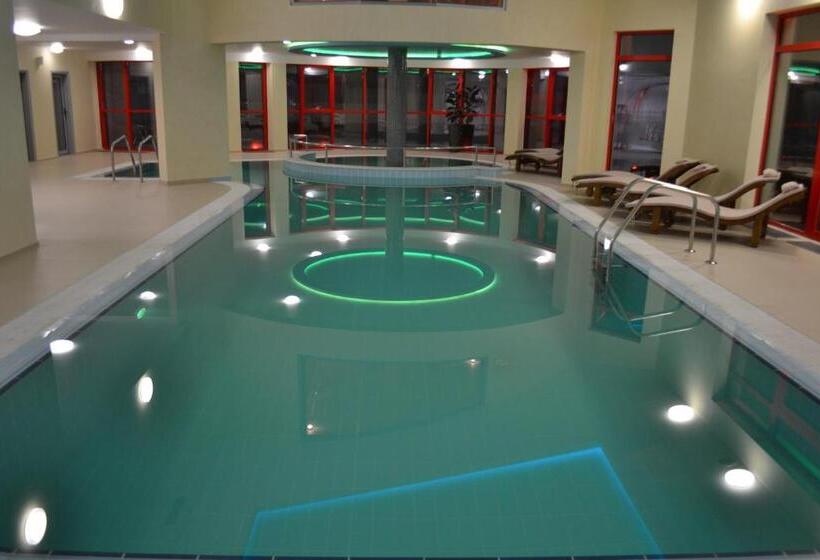 Отель Prity Sport Botique