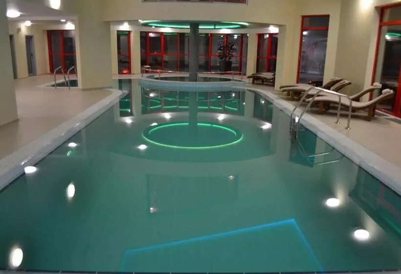 ホテル Prity Sport Botique