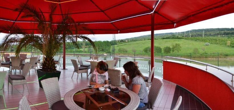 Отель Prity Sport Botique