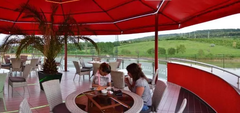 ホテル Prity Sport Botique