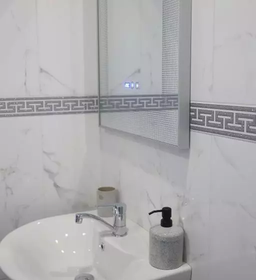 ホテル Prity Sport Botique