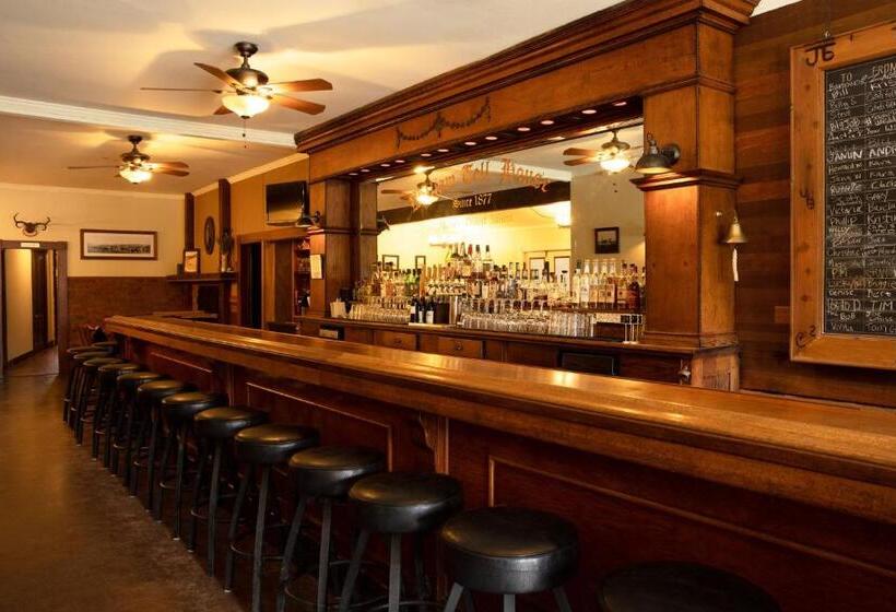 فندق William Tell House