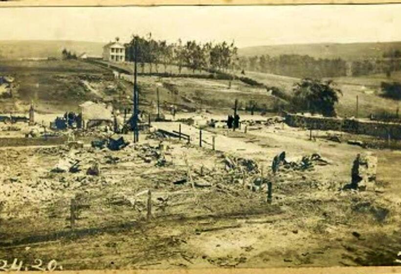 فندق William Tell House