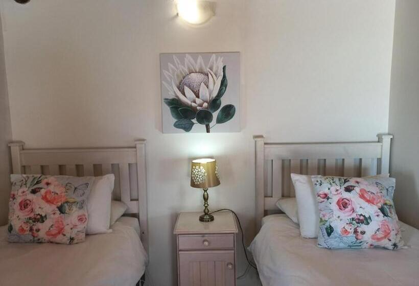 ペンション Abalone Guesthouse