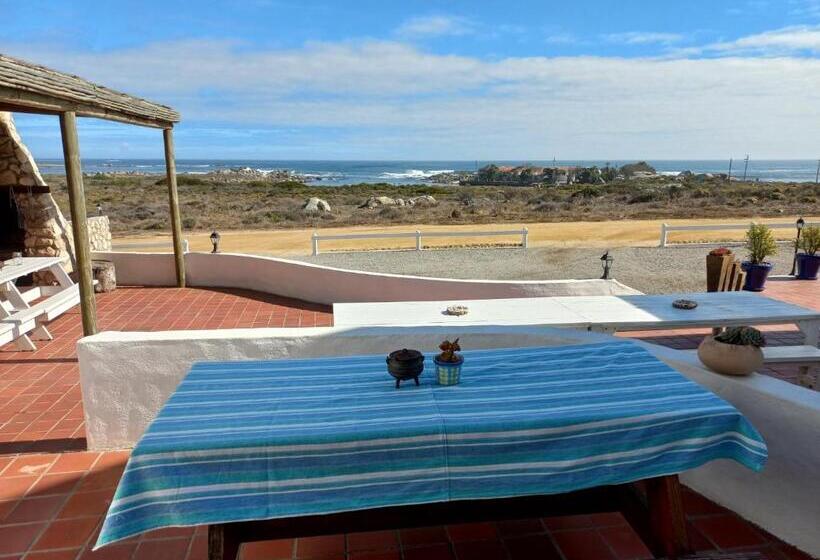 ペンション Abalone Guesthouse